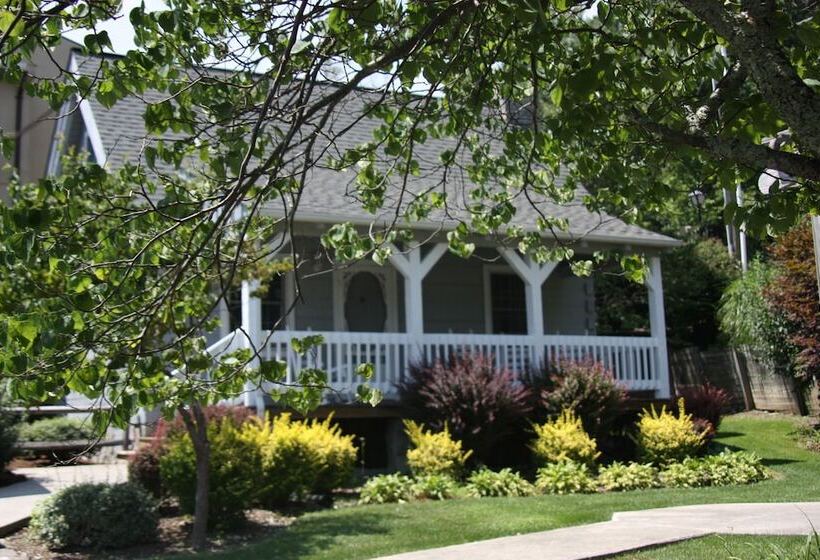 فندق Boxwood Lodge Blowing Rock Near Booneuniversity