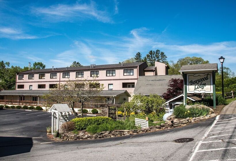 فندق Boxwood Lodge Blowing Rock Near Booneuniversity