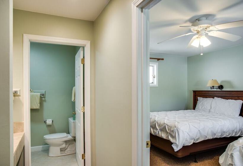 فندق Boxwood Lodge Blowing Rock Near Booneuniversity