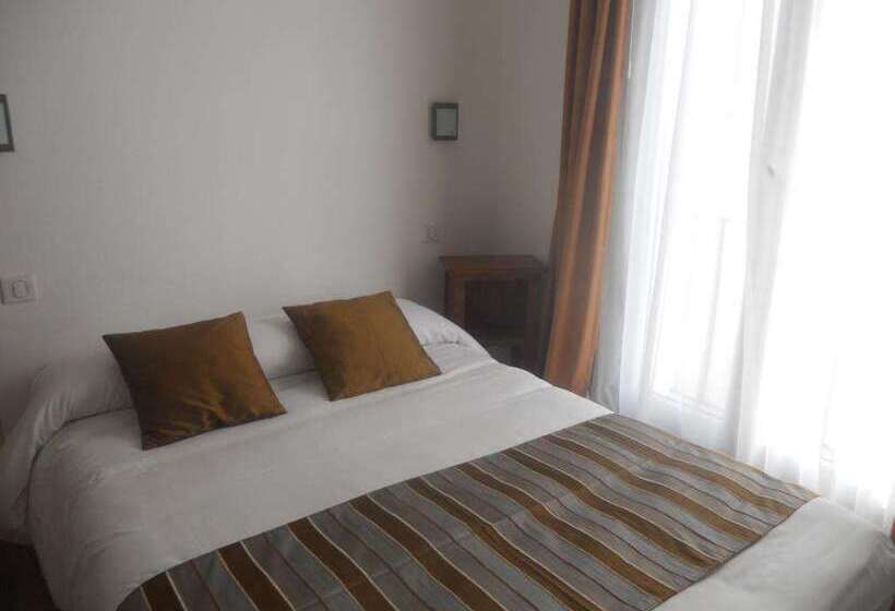 Brit Hotel Hermitage