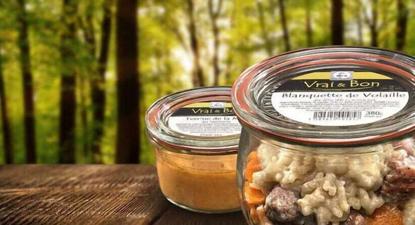 Brit Hotel Hermitage