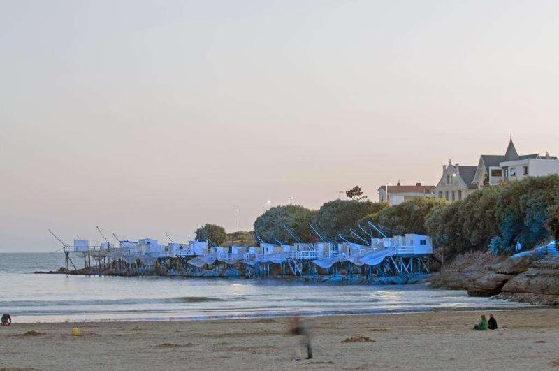 Brit Hotel Hermitage