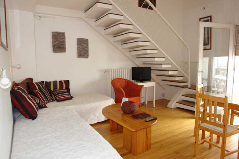 Brit Hotel Hermitage