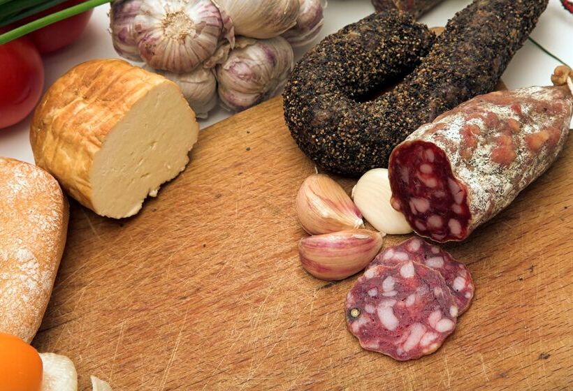 ホテル Campanile Nice Aéroport