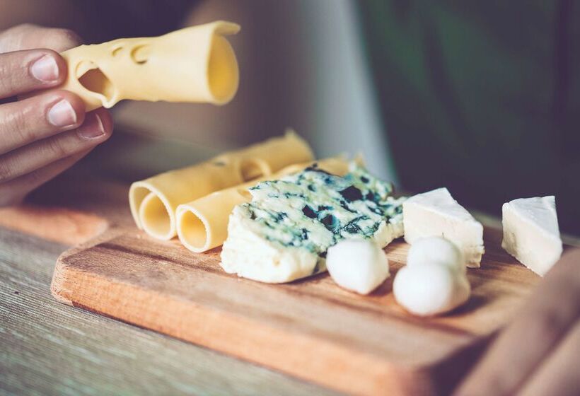 ホテル Campanile Nice Aéroport