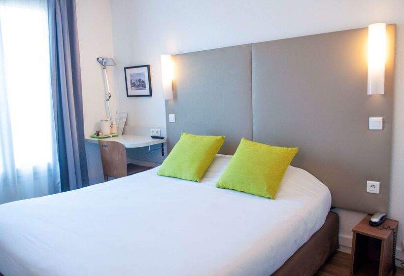 Campanile Hotel Nice Centre Acropolis