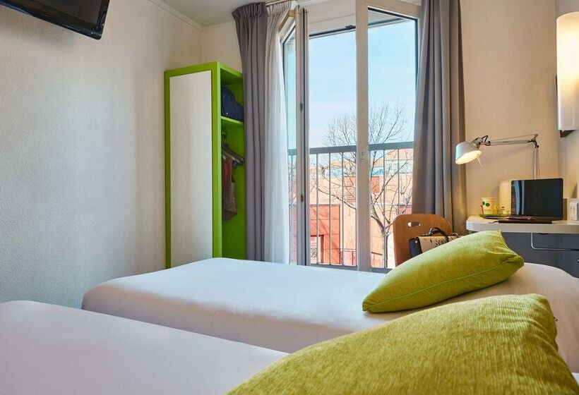 Campanile Hotel Nice Centre Acropolis