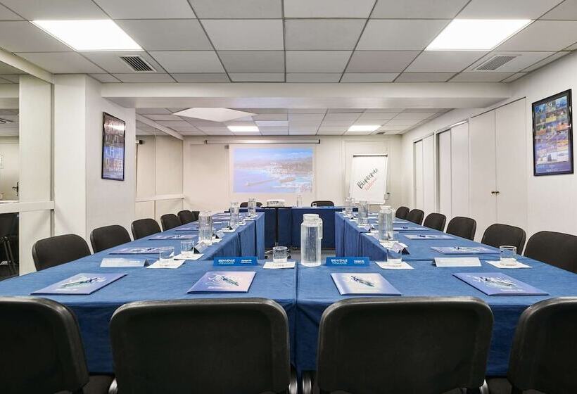 Campanile Hotel Nice Centre Acropolis