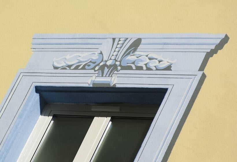 בית מלון כפרי Carre Vieux Port