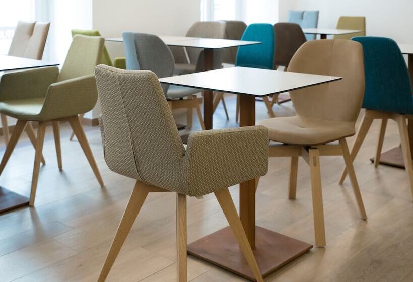 בית מלון כפרי Carre Vieux Port