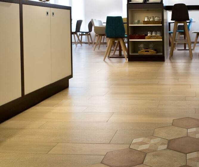 בית מלון כפרי Carre Vieux Port