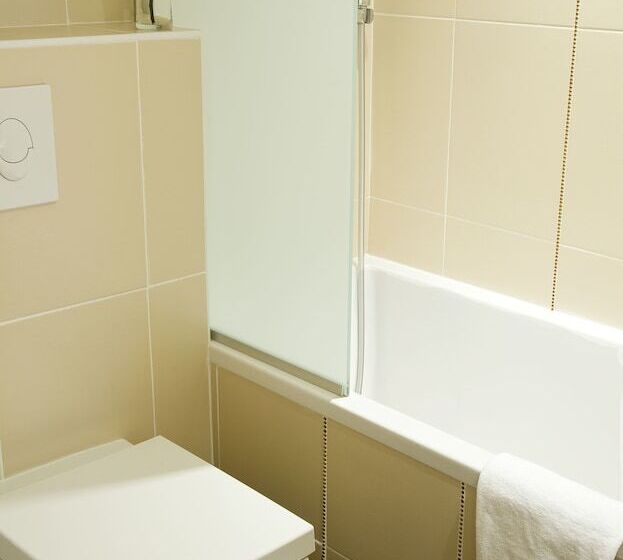 בית מלון כפרי Carre Vieux Port