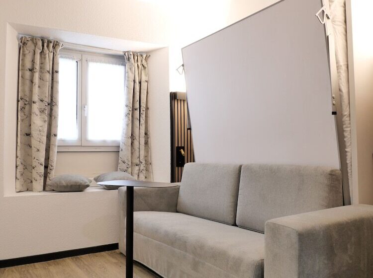 בית מלון כפרי Carre Vieux Port