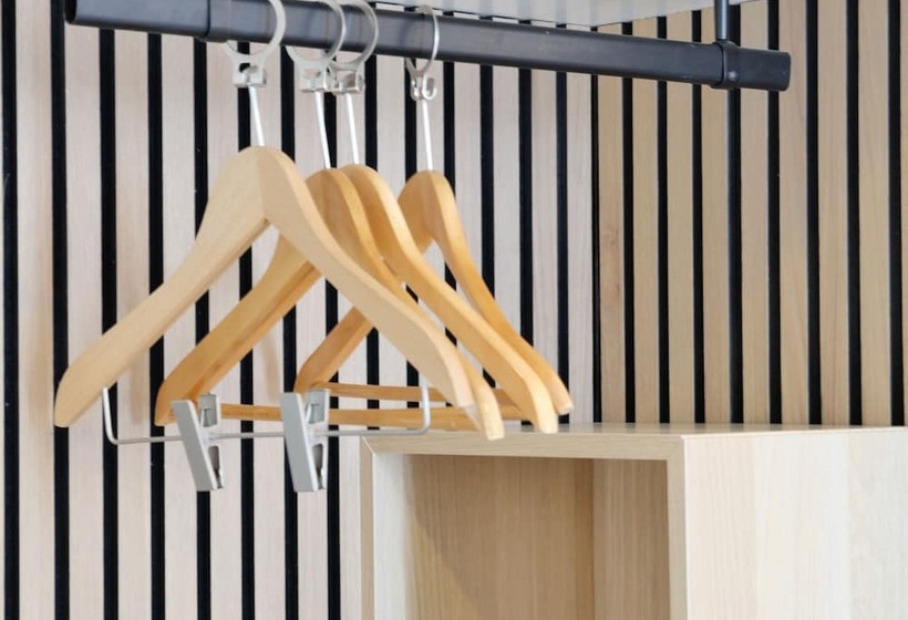 בית מלון כפרי Carre Vieux Port