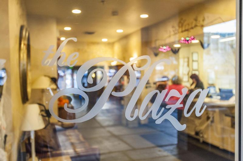 Отель Carson City Plaza