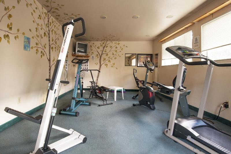 Отель Carson City Plaza