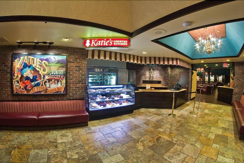 فندق Carson Valley Inn