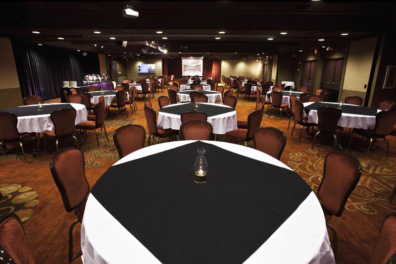 فندق Carson Valley Inn