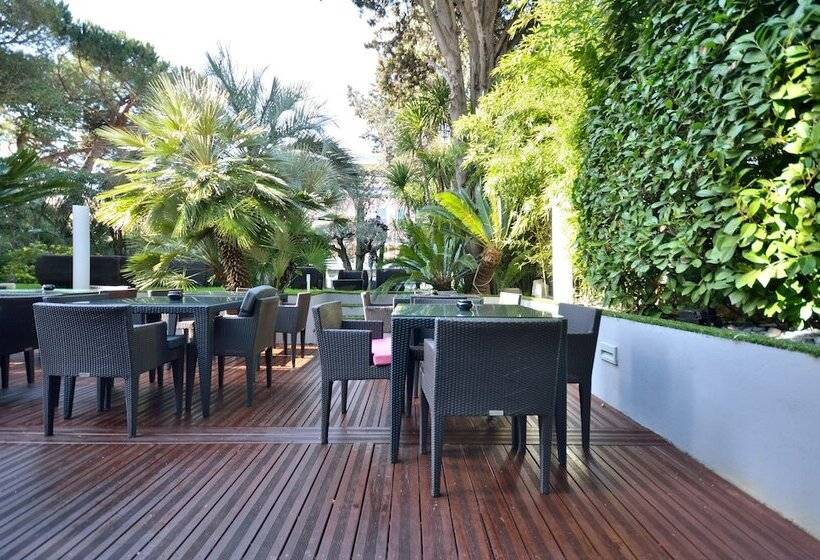 호텔 Cézanne Hôtel Spa