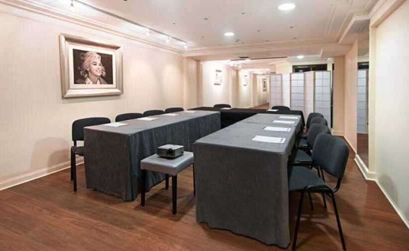 호텔 Cézanne Hôtel Spa