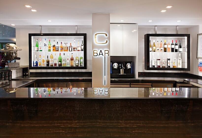 호텔 Cézanne Hôtel Spa