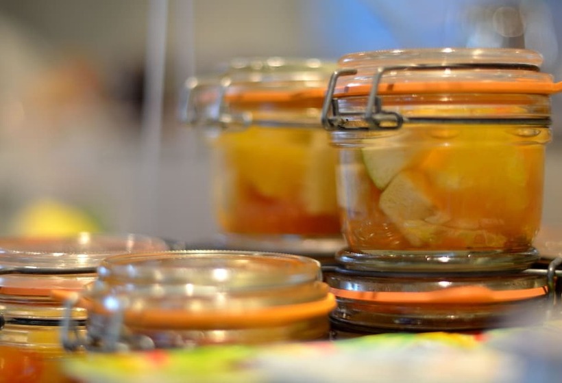 호텔 Cézanne Hôtel Spa