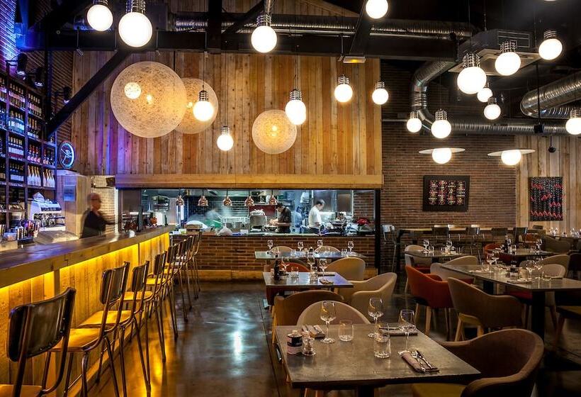 호텔 Cézanne Hôtel Spa