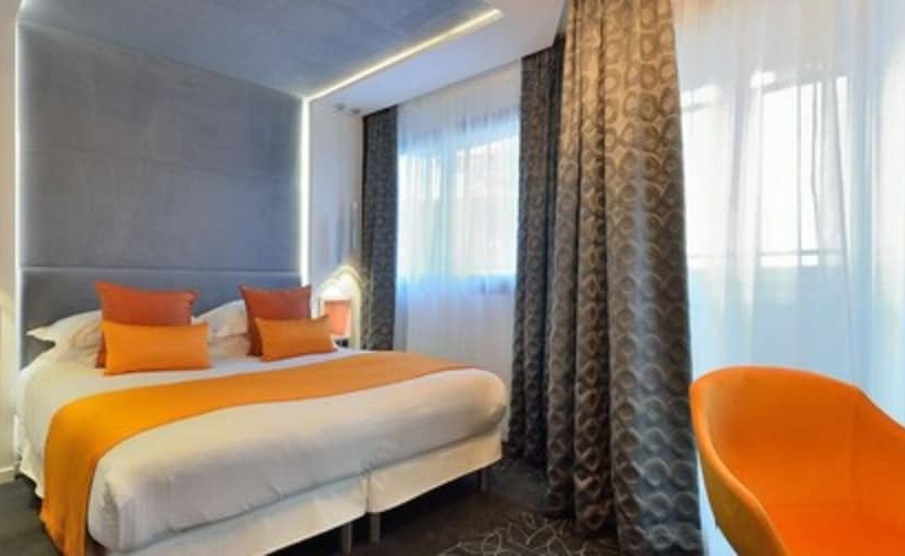 호텔 Cézanne Hôtel Spa