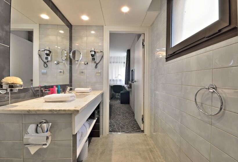 호텔 Cézanne Hôtel Spa