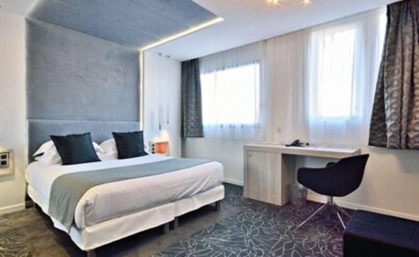 호텔 Cézanne Hôtel Spa