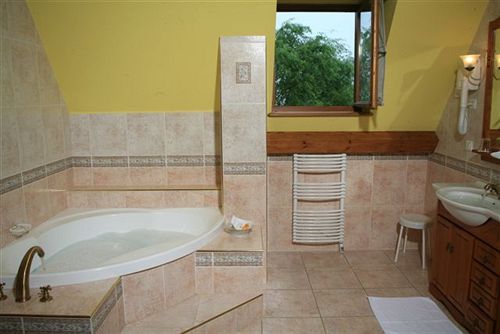 فندق Château De Salles