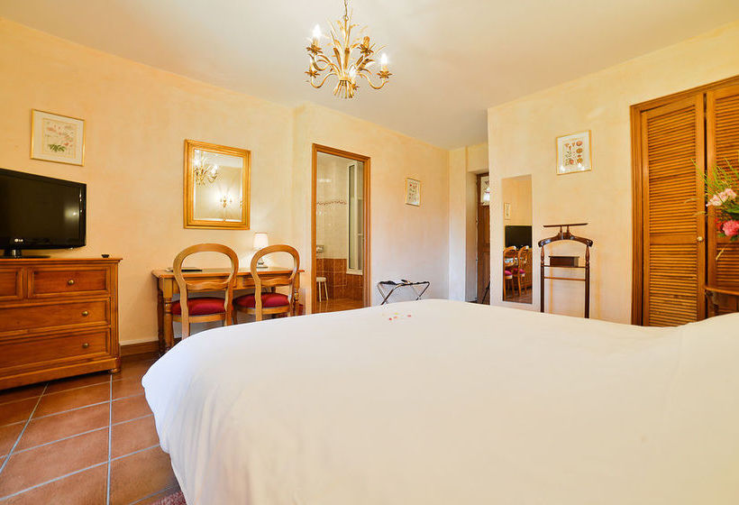 בית מלון כפרי Château De Salles