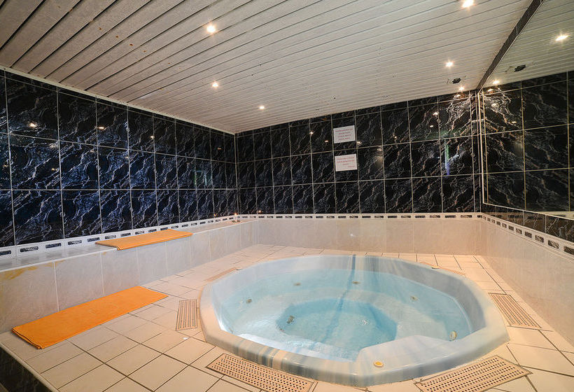 בית מלון כפרי Château De Salles