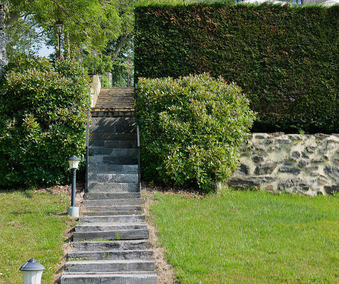 בית מלון כפרי Château De Salles