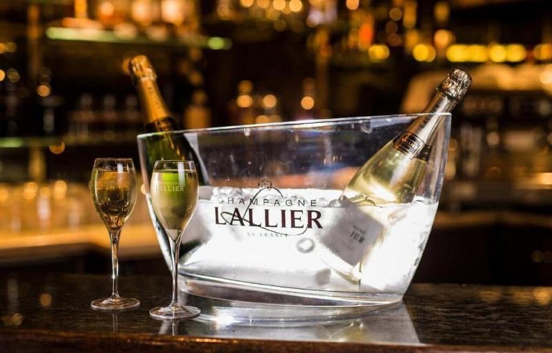 בית מלון כפרי Chenal