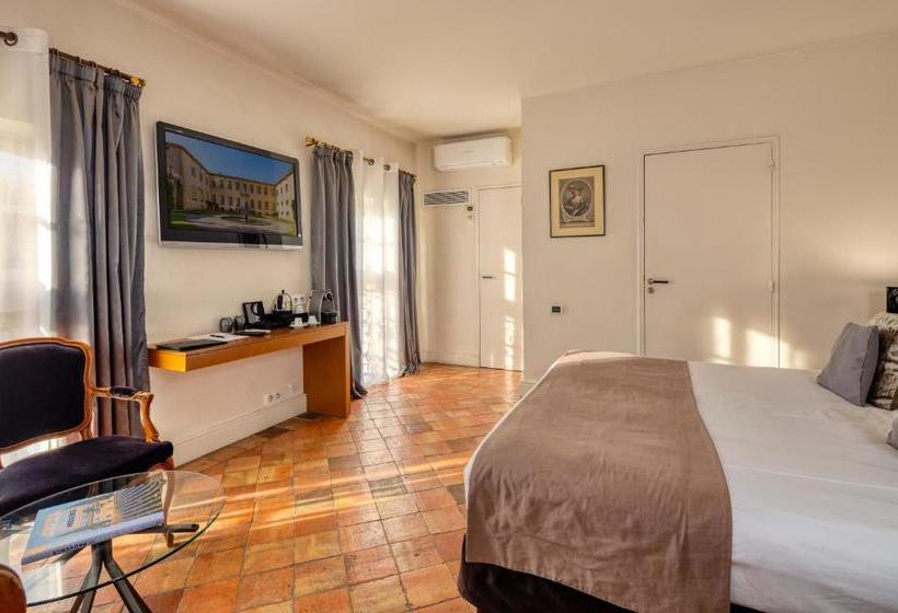 酒店 Château De La Pioline