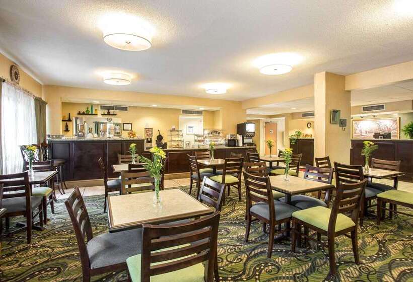 فندق Clarion Inn & Suites Aiken South