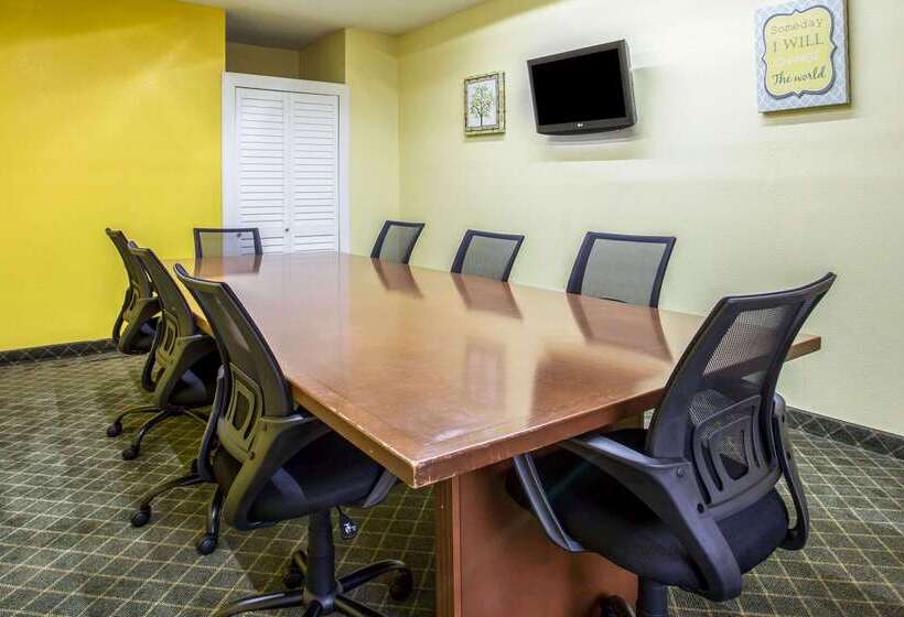 فندق Clarion Inn & Suites Aiken South