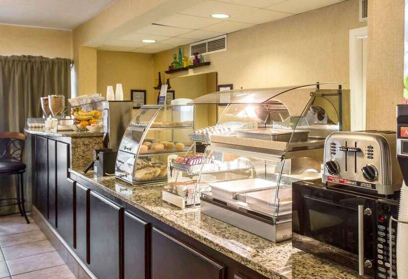 فندق Clarion Inn & Suites Aiken South