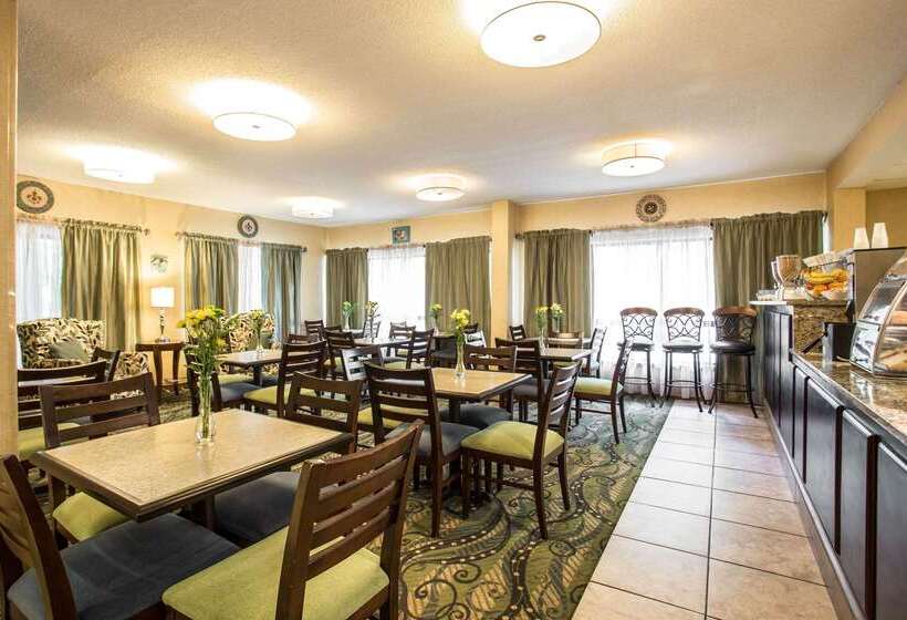 فندق Clarion Inn & Suites Aiken South