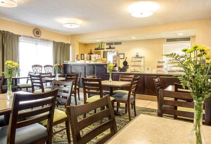 فندق Clarion Inn & Suites Aiken South