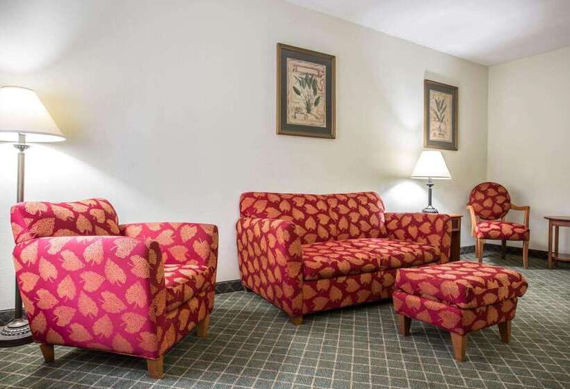 فندق Clarion Inn & Suites Aiken South