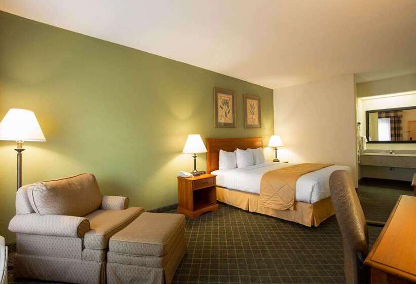 فندق Clarion Inn & Suites Aiken South