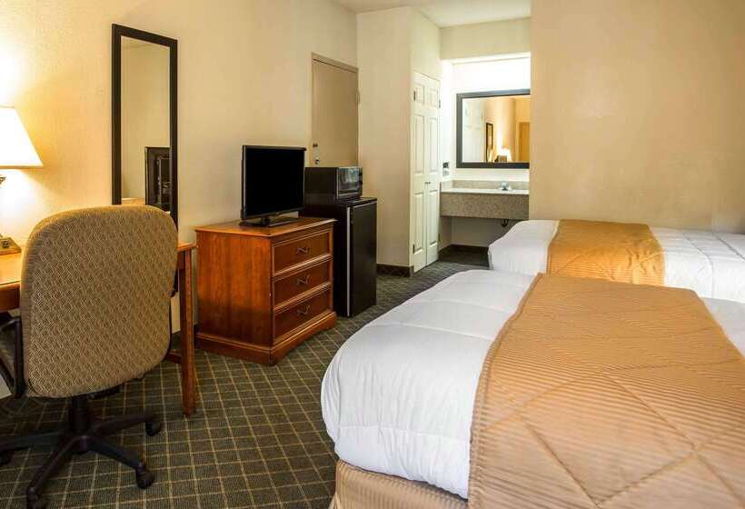 فندق Clarion Inn & Suites Aiken South