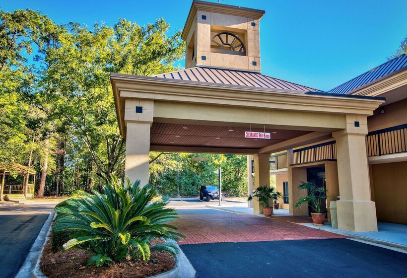 فندق Clarion Inn & Suites Aiken South