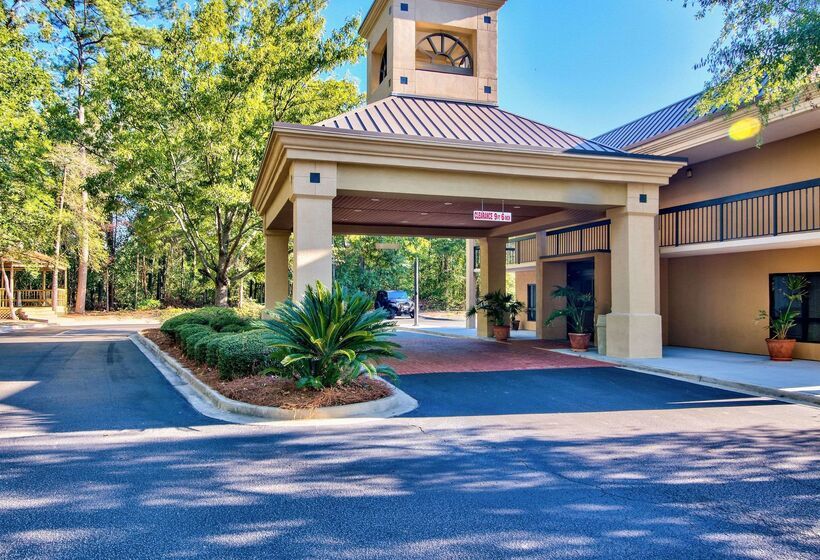 فندق Clarion Inn & Suites Aiken South