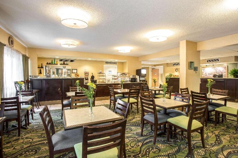 فندق Clarion Inn & Suites Aiken South