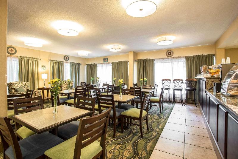 فندق Clarion Inn & Suites Aiken South