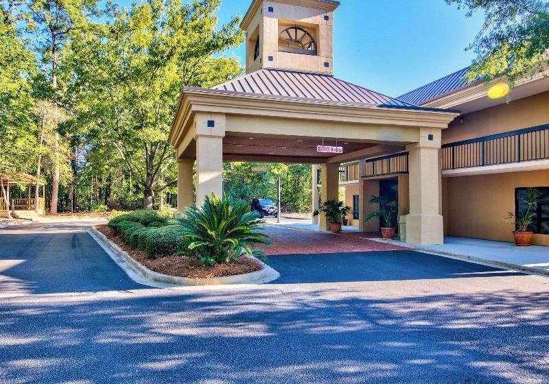 فندق Clarion Inn & Suites Aiken South