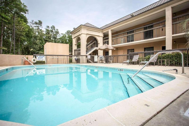 فندق Clarion Inn & Suites Aiken South